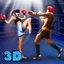 Kickboxing Fighting Master 3D icon