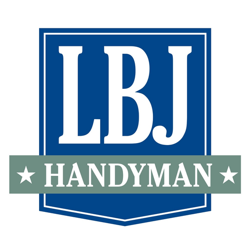 LBJ Handyman app icon
