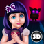 Tattletail Horror Survival Simulator 3D icon