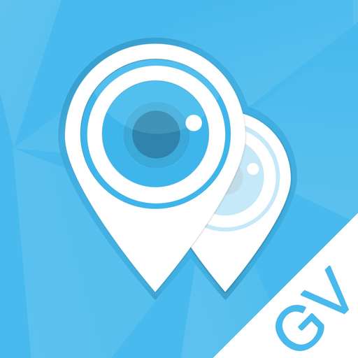 W Box VMS GV app icon