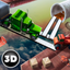 Impossible Truck Racing Simulator icon