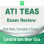 ATI TEAS Exam Review App : Q&A icon