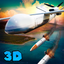 Shadow Quadcopter Drone Flight icon