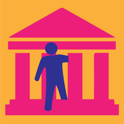 NUMU smart museum app icon