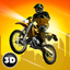 Rooftop Bike Supercross Ride icon