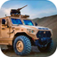 Metal Force: Tank Army Shooter icon