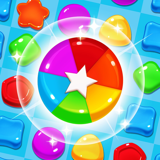 Candy Match Swap app icon