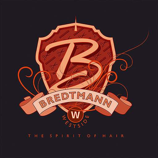 Bredtmann app icon