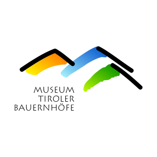 Museum Tiroler Bauernhöfe app icon