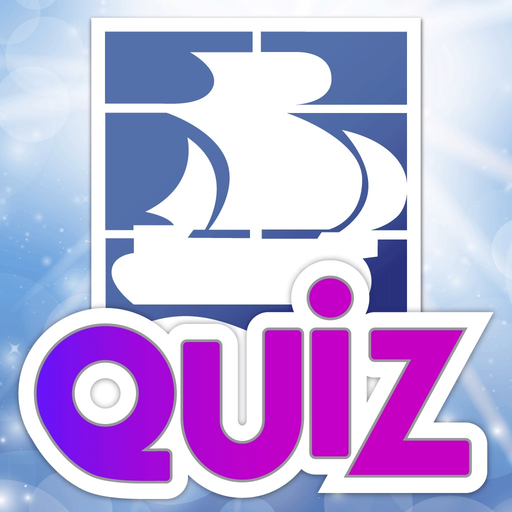 Vasco da Gama Quiz app icon