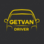 GetVan Driver icon