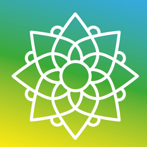 Mandala Patterns app icon