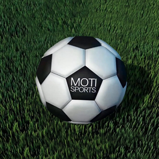MOTI™ Soccer app icon