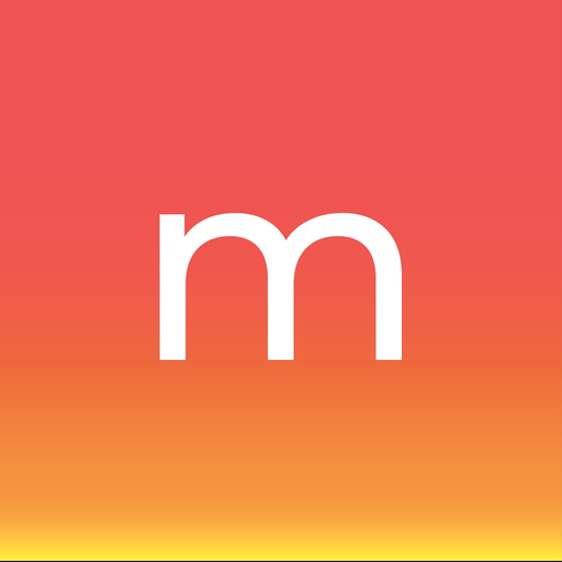 Mango: Fast Browser & AdBlock app icon