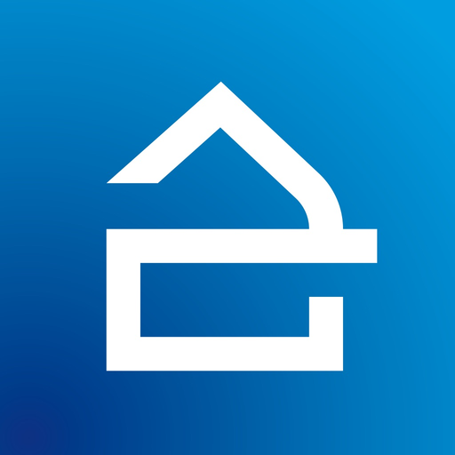 InimTech Security app icon