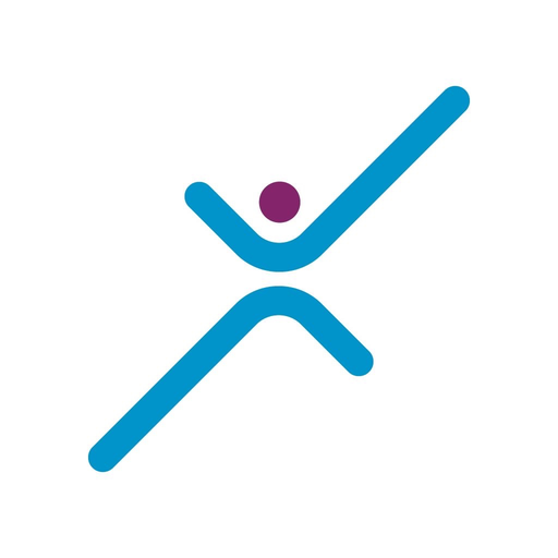 Livfit wellness app icon