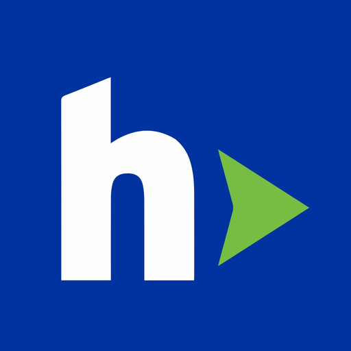 PatientHub app icon
