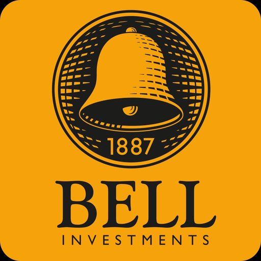 Bell Investments app icon