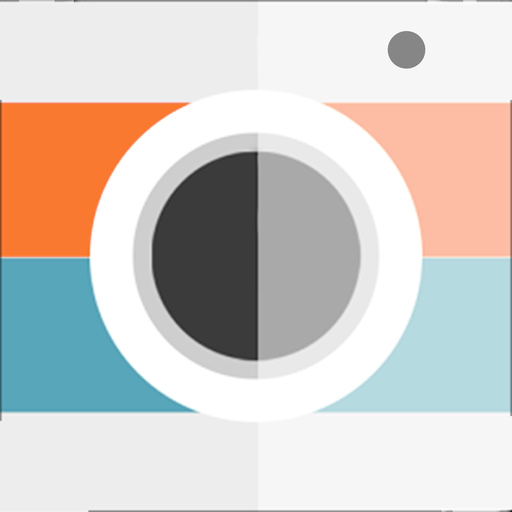 Camera Mirrors app icon
