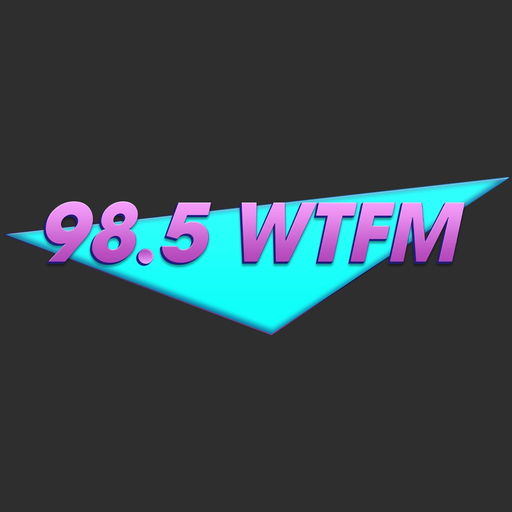 WTFM App app icon