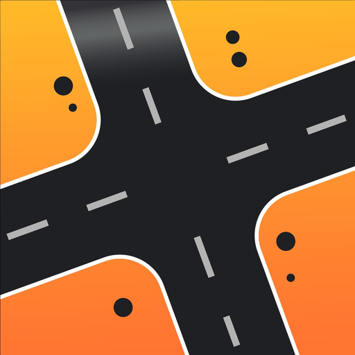 Taxity - заказ такси app icon