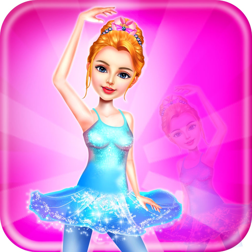 Ice Dancing Figure Skating app icon