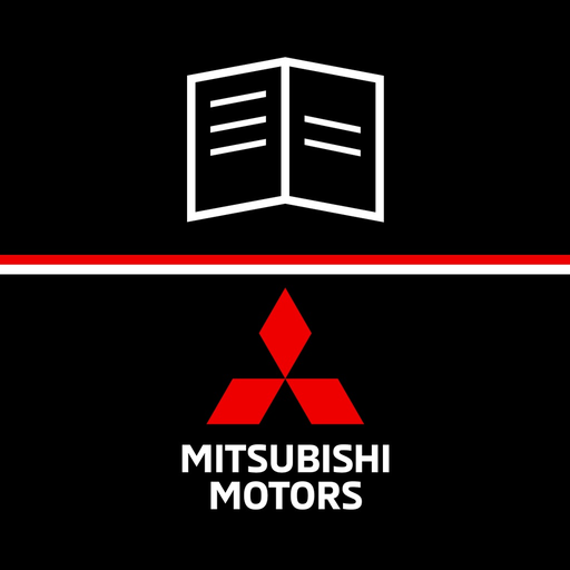 Mitsubishi Motors Prospekte app icon