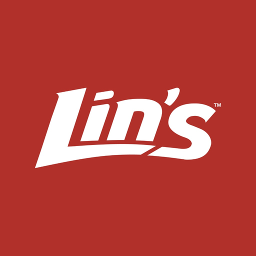 Lin's app icon