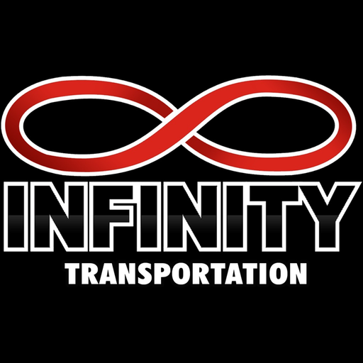 Infinity Transport app icon