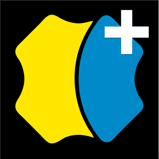 CLUB IN ONE + app icon
