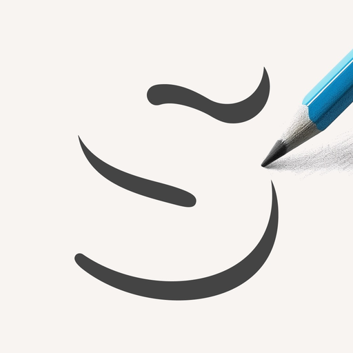 ShadowDraw: Learn How to Draw app icon