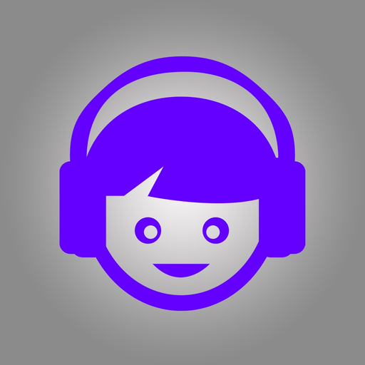 Playlist Lab app icon