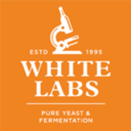 White Labs app icon