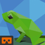 Hungry Frog VR icon