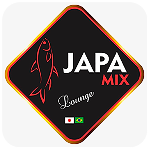 Japa Mix Lounge app icon