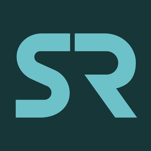 SmartRow app icon