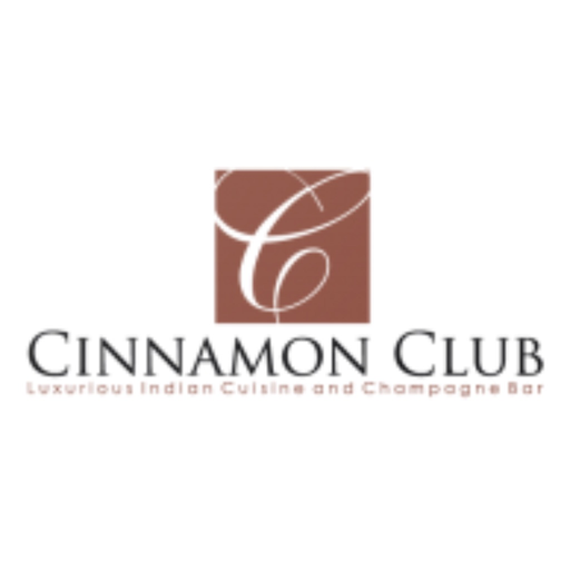 Cinnamon Club app icon