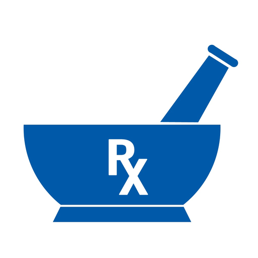 Saddle Rock Pharmacy app icon