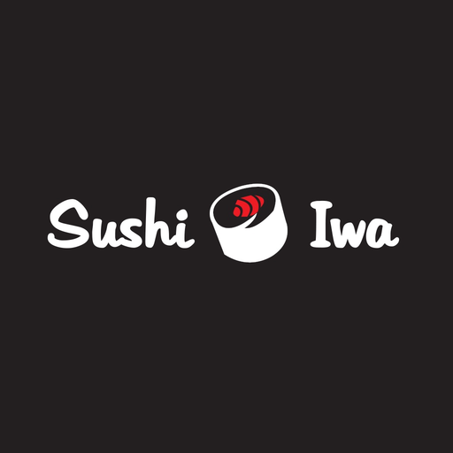Sushi Iwa app icon