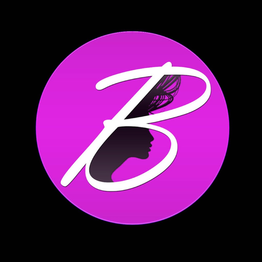 Beautiful Black Styles app icon