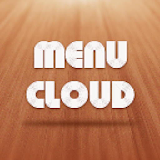 MenuCloud app icon