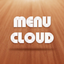 MenuCloud icon