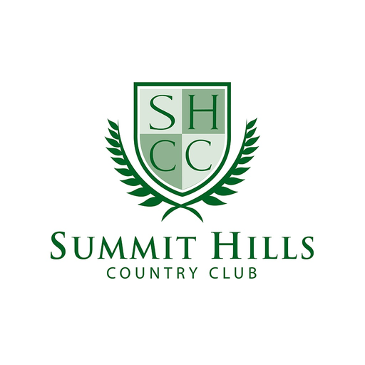 Summit Hills Country Club app icon
