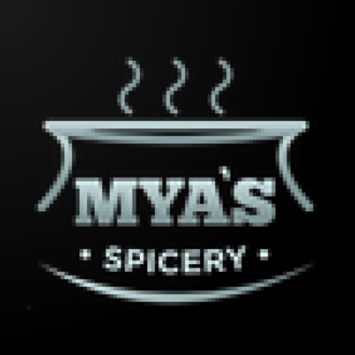 Mya's Spicery app icon