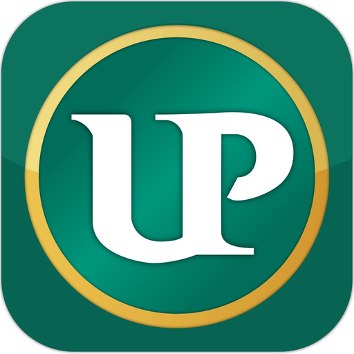 United Prairie Business Mobile app icon