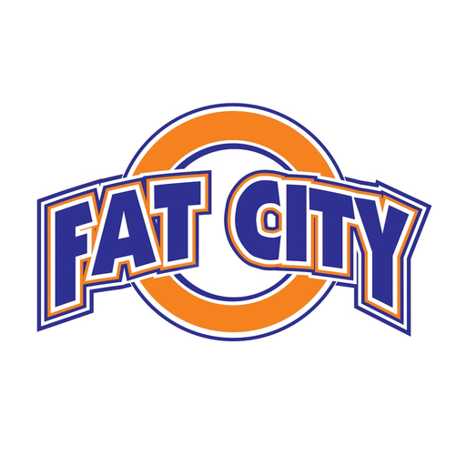 Fat City Grill app icon