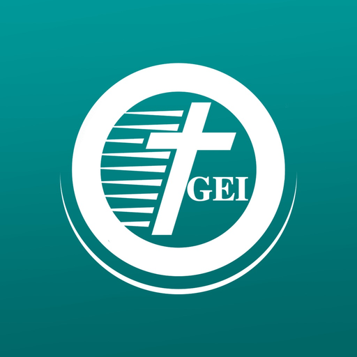 GEI COGIC app icon
