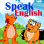 Speaking English Online Course icon