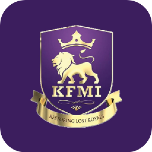 Kingdom Faith Ministries Int'l app icon
