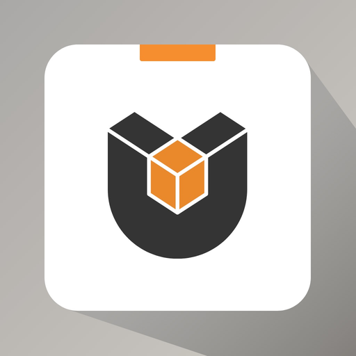 UniUni Dispatch app icon